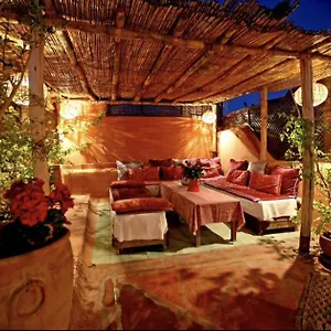 Affittacamere Bkan Marrakech