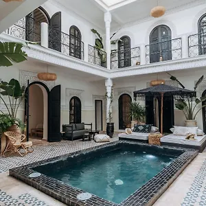 Affittacamere Maison Dar Saada