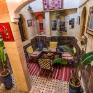  Affittacamere Riad Tamazouzte