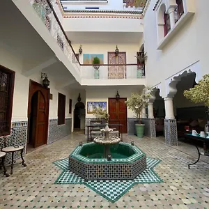 Dar Teranga & Pensión