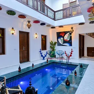 Affittacamere Casa De Marrakech